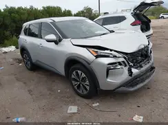 5N1BT3BA9PC799157 2023 NISSAN ROGUE