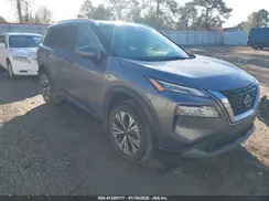 5N1BT3BA9PC799305 2023 NISSAN ROGUE