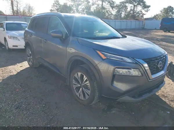 5N1BT3BA9PC799305 2023 NISSAN ROGUE - Image 1