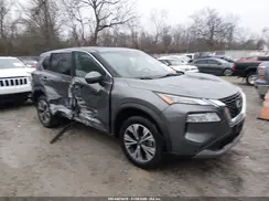 5N1BT3BA9PC799966 2023 NISSAN ROGUE
