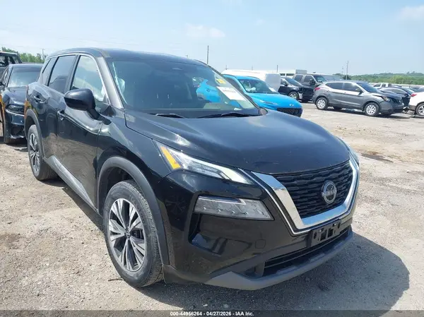 5N1BT3BA9PC803126 2023 NISSAN ROGUE - Image 1