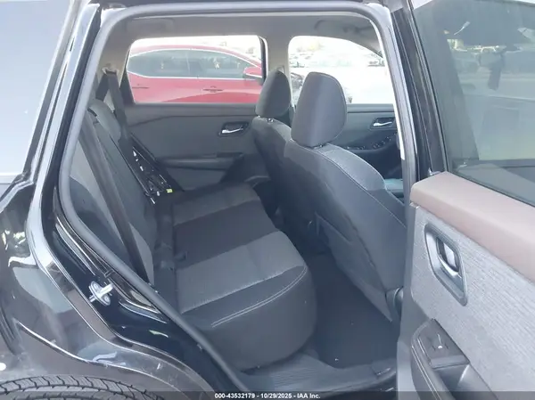 5N1BT3BA9PC804700 2023 NISSAN ROGUE - Image 8