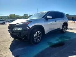 5N1BT3BA9PC814031 2023 NISSAN ROGUE