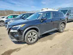 5N1BT3BA9PC814529 2023 NISSAN ROGUE