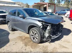 5N1BT3BA9PC815616 2023 NISSAN ROGUE