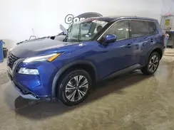 5N1BT3BA9PC819083 2023 NISSAN ROGUE