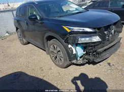 5N1BT3BA9PC819987 2023 NISSAN ROGUE
