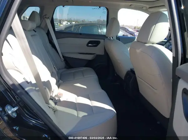 5N1BT3BA9PC819987 2023 NISSAN ROGUE - Image 8