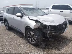 5N1BT3BA9PC820153 2023 NISSAN ROGUE