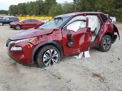 5N1BT3BA9PC821609 2023 NISSAN ROGUE