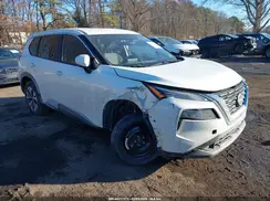 5N1BT3BA9PC821674 2023 NISSAN ROGUE