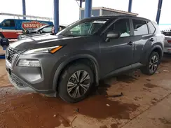 5N1BT3BA9PC825630 2023 NISSAN ROGUE
