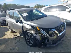 5N1BT3BA9PC829158 2023 NISSAN ROGUE