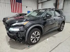 5N1BT3BA9PC831394 2023 NISSAN ROGUE