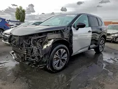 5N1BT3BA9PC832187 2023 NISSAN ROGUE