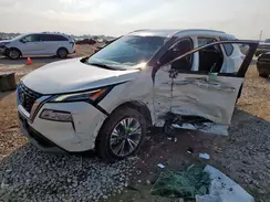 5N1BT3BA9PC838877 2023 NISSAN ROGUE
