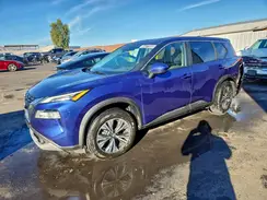 5N1BT3BA9PC842377 2023 NISSAN ROGUE