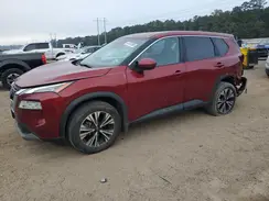 5N1BT3BA9PC842539 2023 NISSAN ROGUE