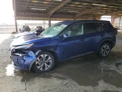 5N1BT3BA9PC842783 2023 NISSAN ROGUE
