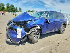 5N1BT3BA9PC843027 2023 NISSAN ROGUE