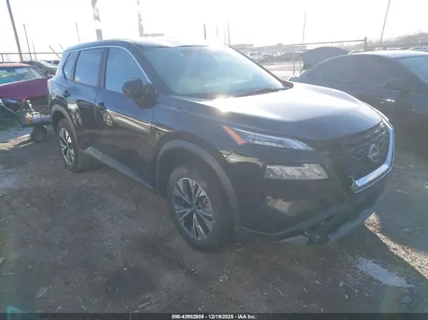 5N1BT3BA9PC844498 2023 NISSAN ROGUE - Image 1