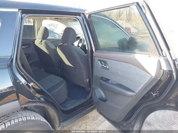 5N1BT3BA9PC844498 2023 NISSAN ROGUE - Image 8