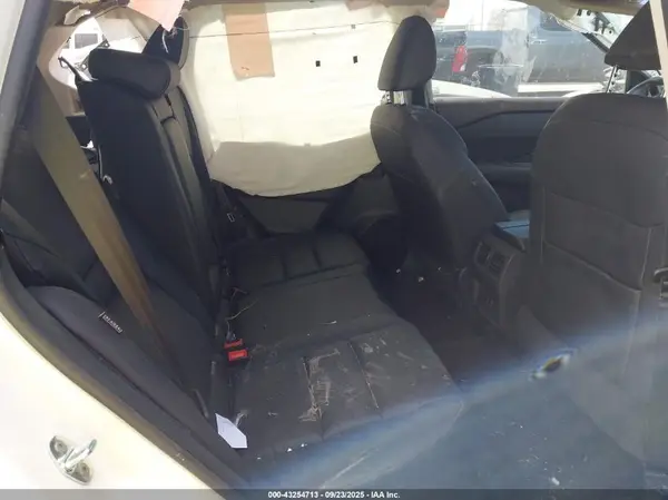 5N1BT3BA9PC845103 2023 NISSAN ROGUE - Image 8