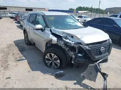 5N1BT3BA9PC846719 2023 NISSAN ROGUE