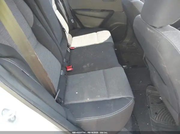5N1BT3BA9PC846719 2023 NISSAN ROGUE - Image 8