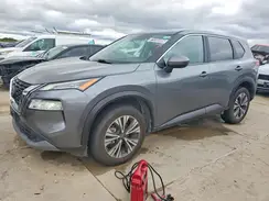5N1BT3BA9PC846929 2023 NISSAN ROGUE
