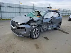 5N1BT3BA9PC847837 2023 NISSAN ROGUE