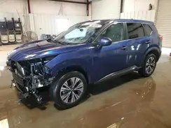 5N1BT3BA9PC847854 2023 NISSAN ROGUE