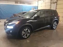 5N1BT3BA9PC851452 2023 NISSAN ROGUE