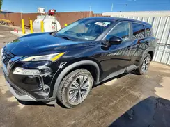 5N1BT3BA9PC852102 2023 NISSAN ROGUE