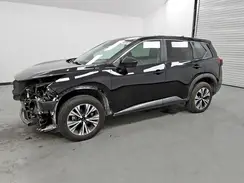 5N1BT3BA9PC852424 2023 NISSAN ROGUE