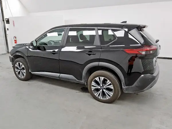 5N1BT3BA9PC852424 2023 NISSAN ROGUE - Image 2