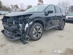 5N1BT3BA9PC853797 2023 NISSAN ROGUE