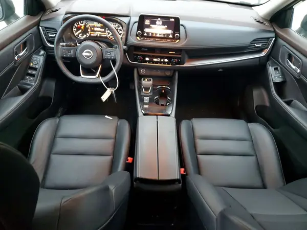 5N1BT3BA9PC853797 2023 NISSAN ROGUE - Image 8