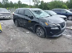 5N1BT3BA9PC855548 2023 NISSAN ROGUE