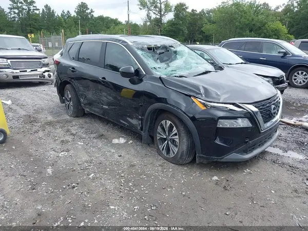 5N1BT3BA9PC855548 2023 NISSAN ROGUE - Image 1