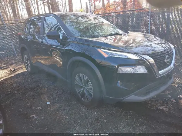 5N1BT3BA9PC856974 2023 NISSAN ROGUE - Image 1