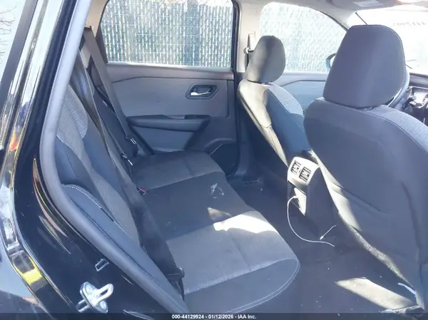 5N1BT3BA9PC856974 2023 NISSAN ROGUE - Image 8