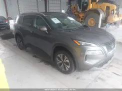 5N1BT3BA9PC858501 2023 NISSAN ROGUE