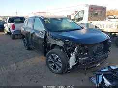 5N1BT3BA9PC860037 2023 NISSAN ROGUE