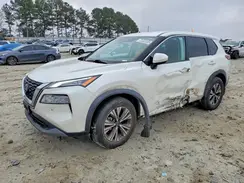 5N1BT3BA9PC862208 2023 NISSAN ROGUE