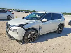 5N1BT3BA9PC867246 2023 NISSAN ROGUE