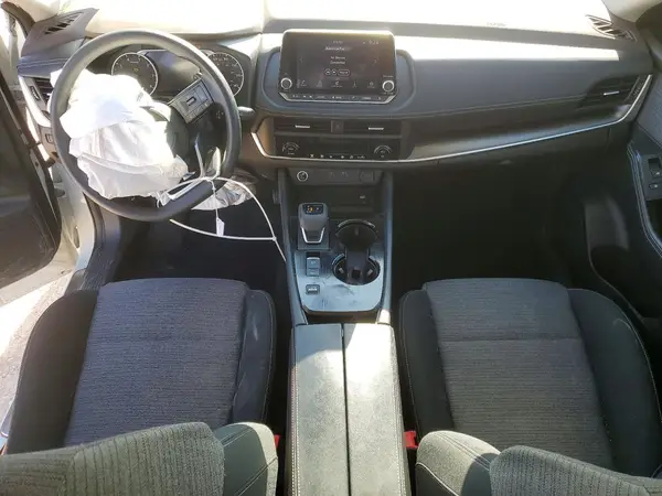 5N1BT3BA9PC867246 2023 NISSAN ROGUE - Image 8