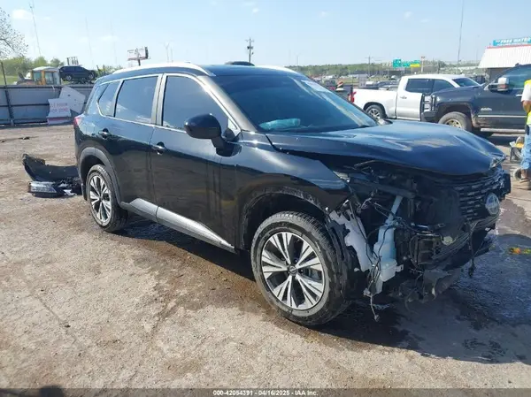 5N1BT3BA9PC874178 2023 NISSAN ROGUE - Image 1