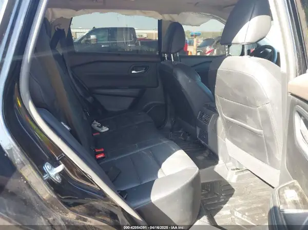 5N1BT3BA9PC874178 2023 NISSAN ROGUE - Image 8