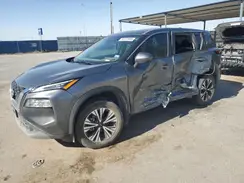 5N1BT3BA9PC874620 2023 NISSAN ROGUE